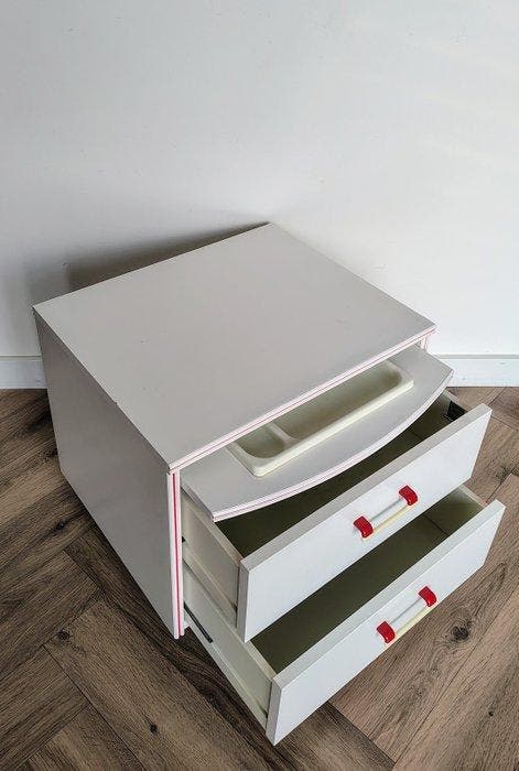 NF AMEUBLEMENT - GAUTIER - Commode - Fabricant leader du, Antiquités & Art, Antiquités | Meubles | Chaises & Canapés