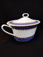 Rosenthal - Paul Wunderlich - Tureen - 1,5 Liter Kusumam