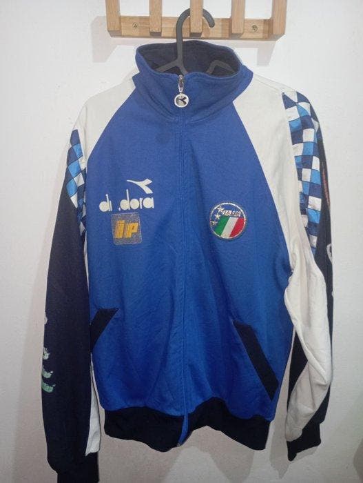 Italia - Selección de Italia - 1990 - Jas, Verzamelen, Overige Verzamelen