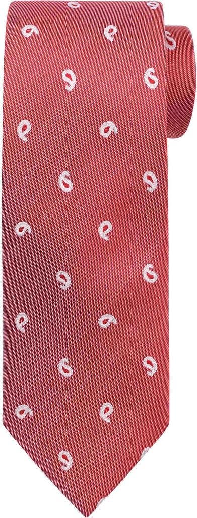 Suitable Stropdas Rood F01-28 maat  Heren, Kleding | Heren, Stropdassen, Rood, Nieuw, Verzenden