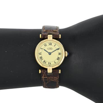 Cartier - Must de Cartier Vendome - Zonder minimumprijs -, Nieuw