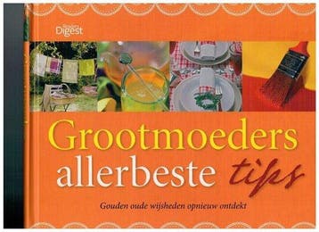 Grootmoeders Allerbeste Tips, Verzenden
