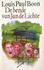 Bende van Jan de Lichte 9789029503297 Boon, Verzenden, Gelezen, Boon