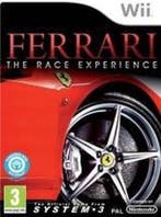 Ferrari the Race Experience (Wii Games), Ophalen of Verzenden, Zo goed als nieuw