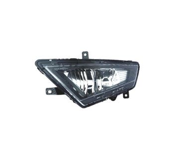 PHARE GAUCHE ANTIBROUILLARD SEAT LEON 12-, Autos : Pièces & Accessoires, Verzenden