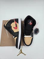 Air Jordan - Unisex Nike Air Jordan 1 Mid SE Tartan Swoosh -