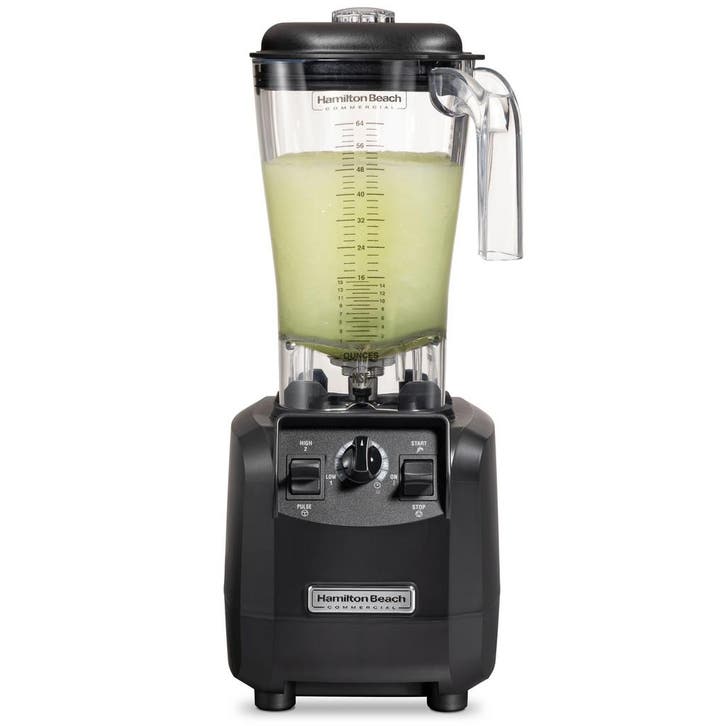 Blender | FURY | 1.8L | 2 Snelheden | 1.2kW (230V) | Timer, Zakelijke goederen, Horeca | Keukenapparatuur, Nieuw in verpakking