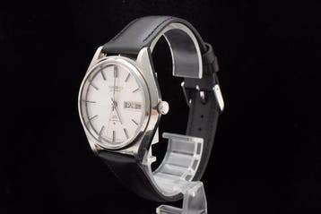 Seiko - Lord Matic Special - Zonder minimumprijs - 5606-8051