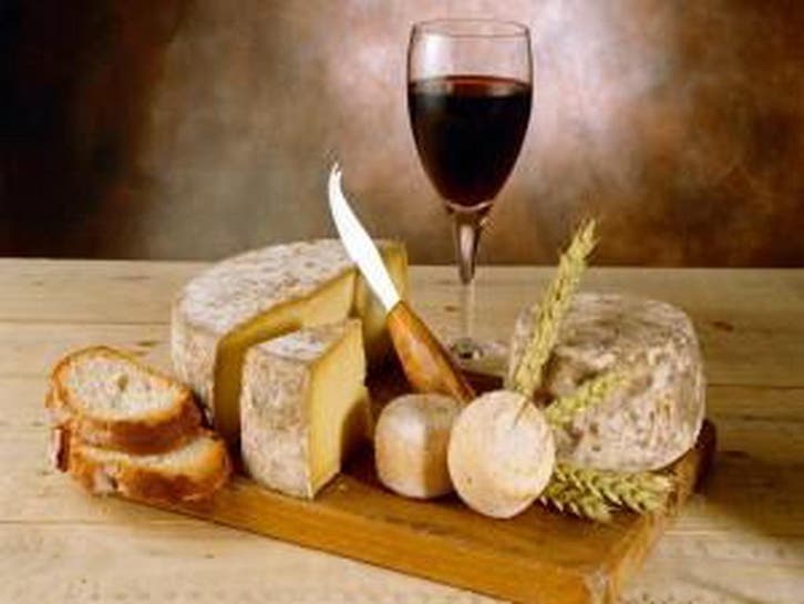FRANSE KAAS MET WIJNTIPS 9789055611454 J.F. Dormoy, Livres, Livres de cuisine, Envoi