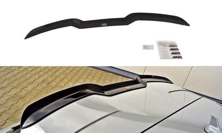 Dakspoiler voor Audi RS3 8V, Auto diversen, Tuning en Styling, Ophalen of Verzenden