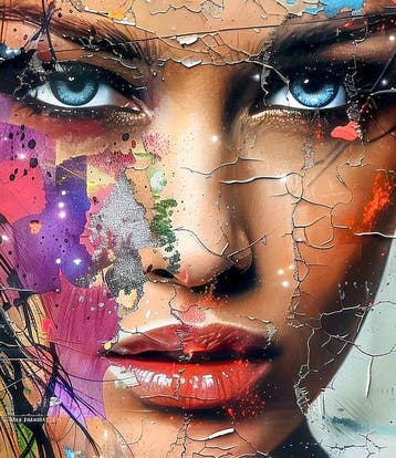 David Law - Face IV