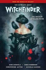 Witchfinder Volume 6: The Reign of Darkness, Verzenden