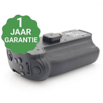 Panasonic DMW-BGGH5 Batterygrip | Tweedehands, Audio, Tv en Foto, Verzenden, Zo goed als nieuw