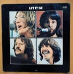 The Beatles - Let It Be / Help! - Both JAPAN Press Albums -, Nieuw in verpakking
