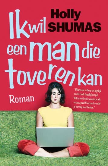 Ik wil een man die toveren kan 9789022992791 H. Shumas, Verzenden, H. Shumas