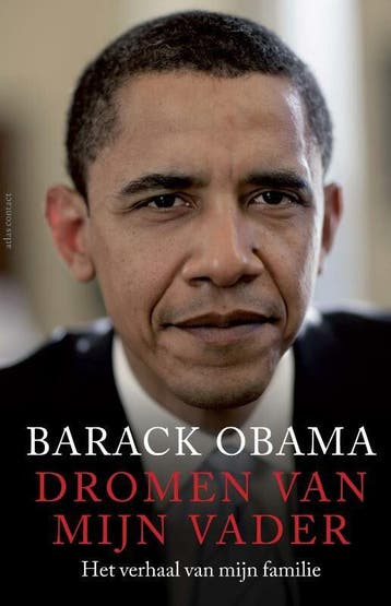 Dromen van mijn vader (Nieuw), Boeken, Verzenden, Nieuw