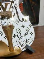 fp pop art - Louis vuitton Violon et Capsule 4/4 (60cm), Antiquités & Art