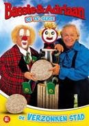 Bassie & Adriaan en de verzonken stad op DVD, Cd's en Dvd's, Dvd's | Kinderen en Jeugd, Verzenden, Nieuw in verpakking