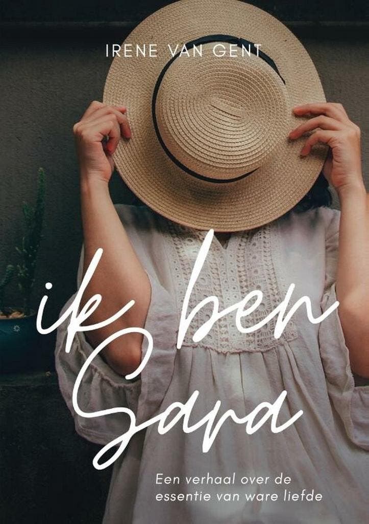 Ik ben Sara 9789493280489 Irene van Gent, Boeken, Literatuur, Gelezen, Verzenden