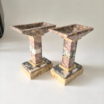 Decoratief ornament - Frankrijk
