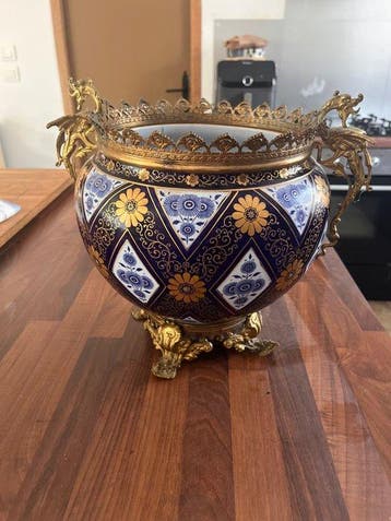 Pot - Céramique, Antiquités & Art