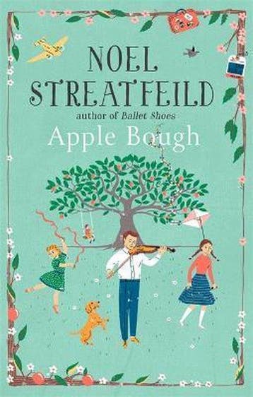 Apple Bough Virago Modern Classics 9780349010915, Boeken, Verzenden, Zo goed als nieuw, Noel Streatfeild