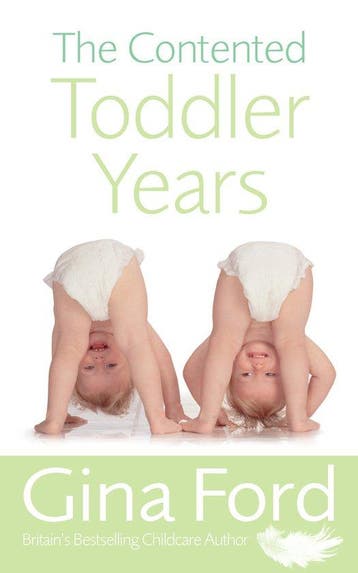 Contented Toddler Years 9780091912666 Gina Ford, Verzenden, Gelezen, Gina Ford