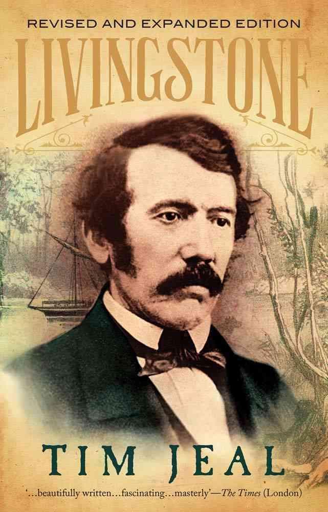 Livingstone | Tim Jeal, Boeken, Overige Boeken, Zo goed als nieuw, Verzenden