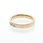 Tiffany & Co. - Ring roze goud, Nieuw