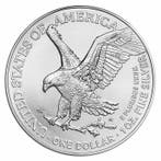 Verenigde Staten. 1 Dollar 2023 1oz American Silver Eagle
