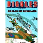 De slag om Engeland / Biggles / 4 9789071987700 Asso, Verzenden, Gelezen, Asso