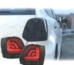 FEUX ARRIÈRE POUR VOLKSWAGEN VW POLO 6R 6C 09-17 CARDNA LED, Auto-onderdelen, Verzenden, Nieuw