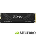 Kingston SSD FURY Renegade G5 8TB, Verzenden, Nieuw