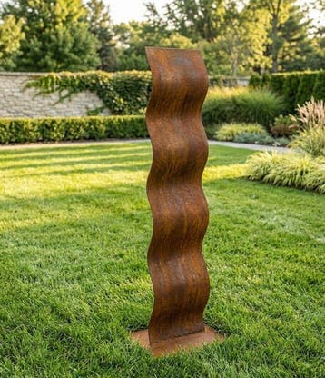 Christopher Henderson - Rustic Wave