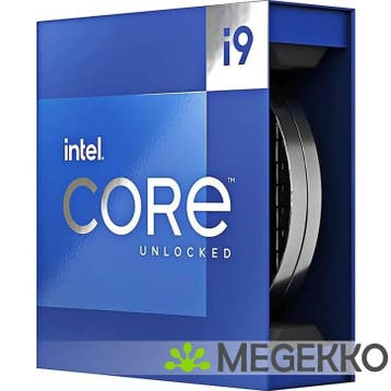 Intel Core i9-14900K, Computers en Software, Processors, Verzenden, Nieuw