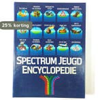 Spectrum jeud encyclopedie cpl 9789027443823, Verzenden, Gelezen