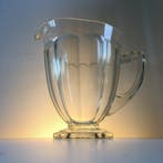 Val Saint Lambert - Décanteur - Carafe à eau - Modèle Asie