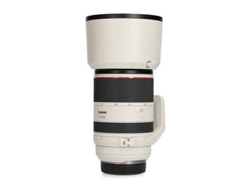 Canon RF 70-200mm f/2.8 L IS USM - Telelens, Audio, Tv en Foto, Foto | Lenzen en Objectieven, Ophalen of Verzenden, Zo goed als nieuw