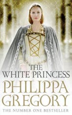 The White Princess 9780857207548 Philippa Gregory, Verzenden, Gelezen, Philippa Gregory