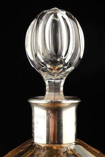 Karaf - .830 zilver