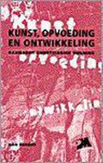 Kunst, opvoeding en ontwikkeling / PM-reeks 9789024414208, Verzenden, Gelezen, H. Berghs