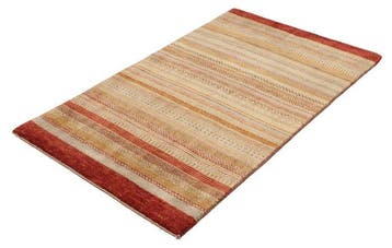 Designer Modern Fun Vloerkleed - Vloerkleed - 149 cm - 94 cm