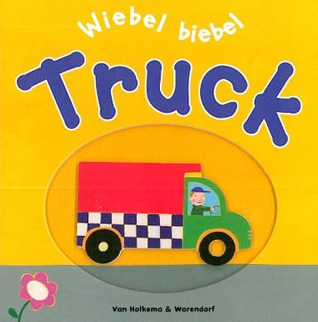 Truck / Wiebel biebel 9789047508823 Justine Smith, Verzenden, Justine Smith