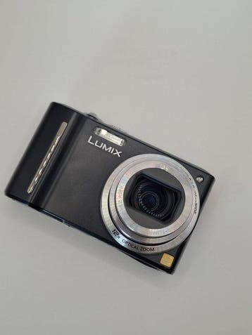Panasonic DMC-TZ8 Digitale camera