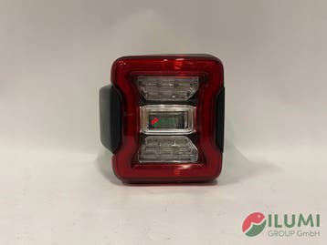 Jeep Wrangler JL 18- linker achterlicht LED Europa, Verzenden