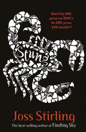 Stung 9780192737397 Joss Stirling, Verzenden, Gelezen, Joss Stirling