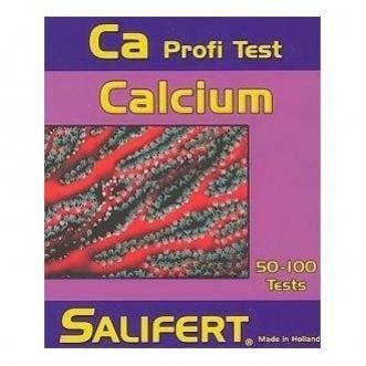 Salifert Profi-test Calcium (Ca), Dieren en Toebehoren, Verzenden, Nieuw