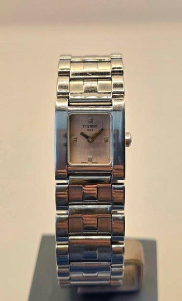 Tissot - Classic Ladies Quartz - Sans prix de réserve -, Nieuw