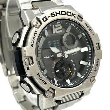 Casio - G-SHOCK - Zonder minimumprijs - GST-B300E - Heren -, Nieuw