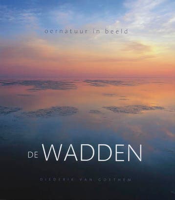 De wadden 9789075717822 D. van Goethem, Verzenden, D. van Goethem